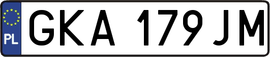 GKA179JM
