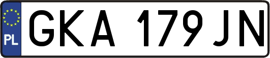 GKA179JN