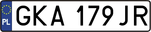 GKA179JR