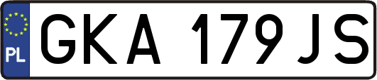 GKA179JS