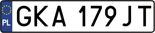 GKA179JT