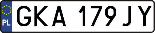 GKA179JY