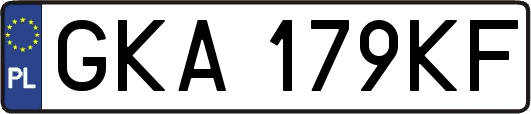 GKA179KF