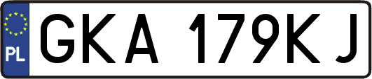 GKA179KJ