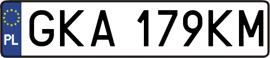 GKA179KM
