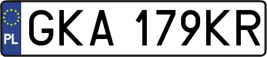 GKA179KR