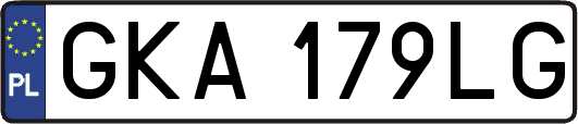 GKA179LG