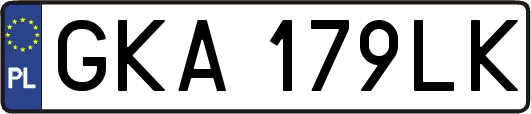 GKA179LK