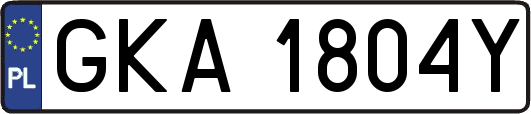 GKA1804Y