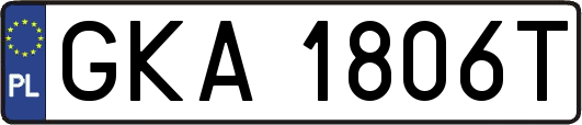 GKA1806T