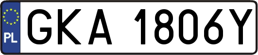 GKA1806Y
