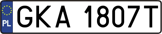 GKA1807T