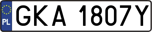 GKA1807Y