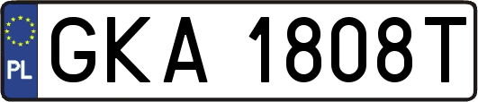 GKA1808T