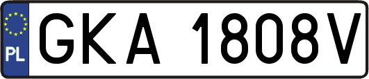 GKA1808V