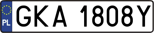 GKA1808Y