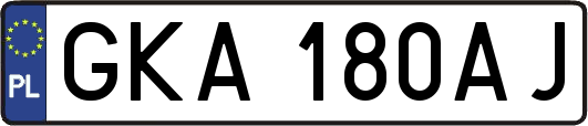 GKA180AJ