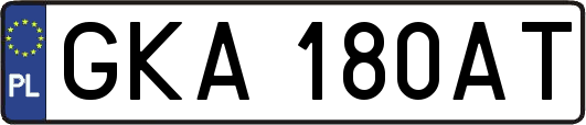 GKA180AT