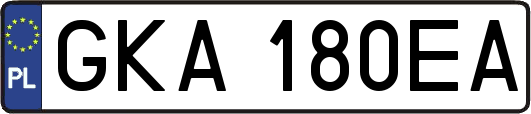 GKA180EA