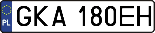 GKA180EH