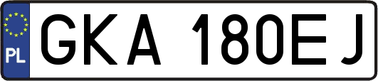 GKA180EJ