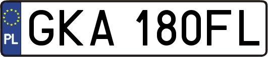 GKA180FL