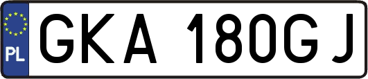 GKA180GJ
