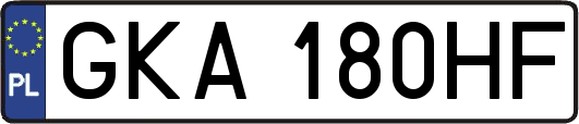 GKA180HF