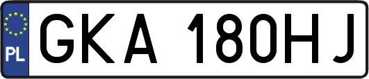 GKA180HJ