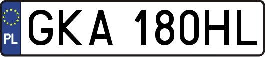 GKA180HL