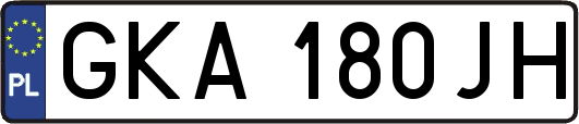 GKA180JH