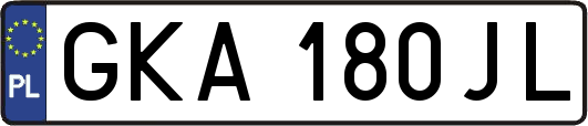 GKA180JL