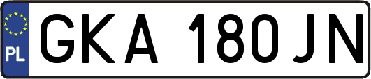 GKA180JN