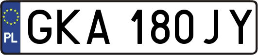 GKA180JY