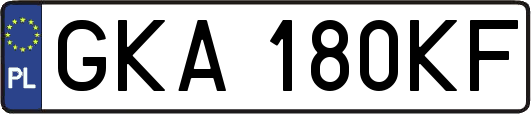 GKA180KF