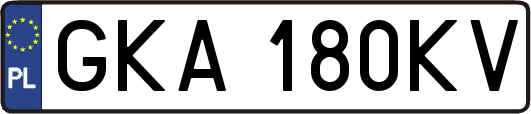 GKA180KV