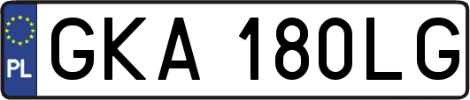 GKA180LG