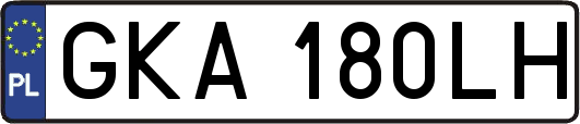 GKA180LH