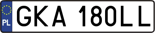 GKA180LL