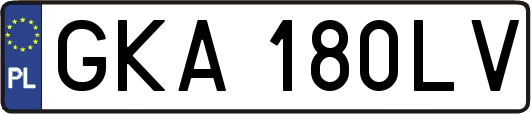 GKA180LV