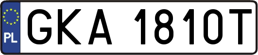 GKA1810T