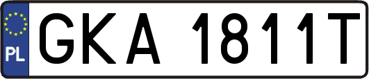GKA1811T