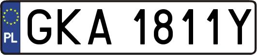 GKA1811Y