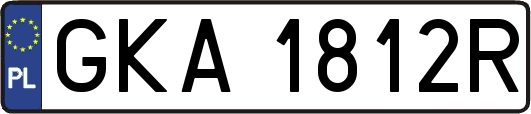 GKA1812R