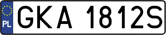 GKA1812S