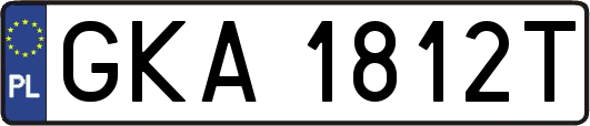 GKA1812T