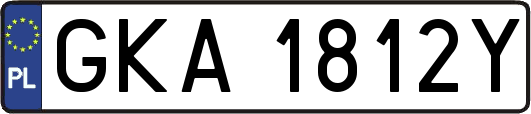 GKA1812Y