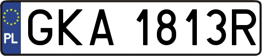 GKA1813R