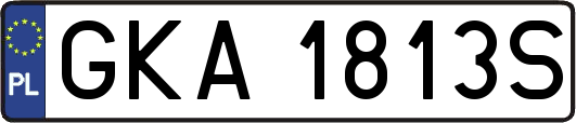 GKA1813S