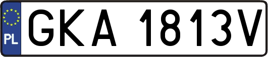 GKA1813V